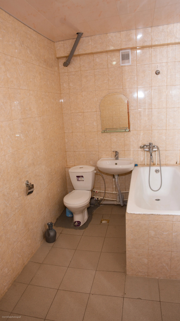 Отель Каспий