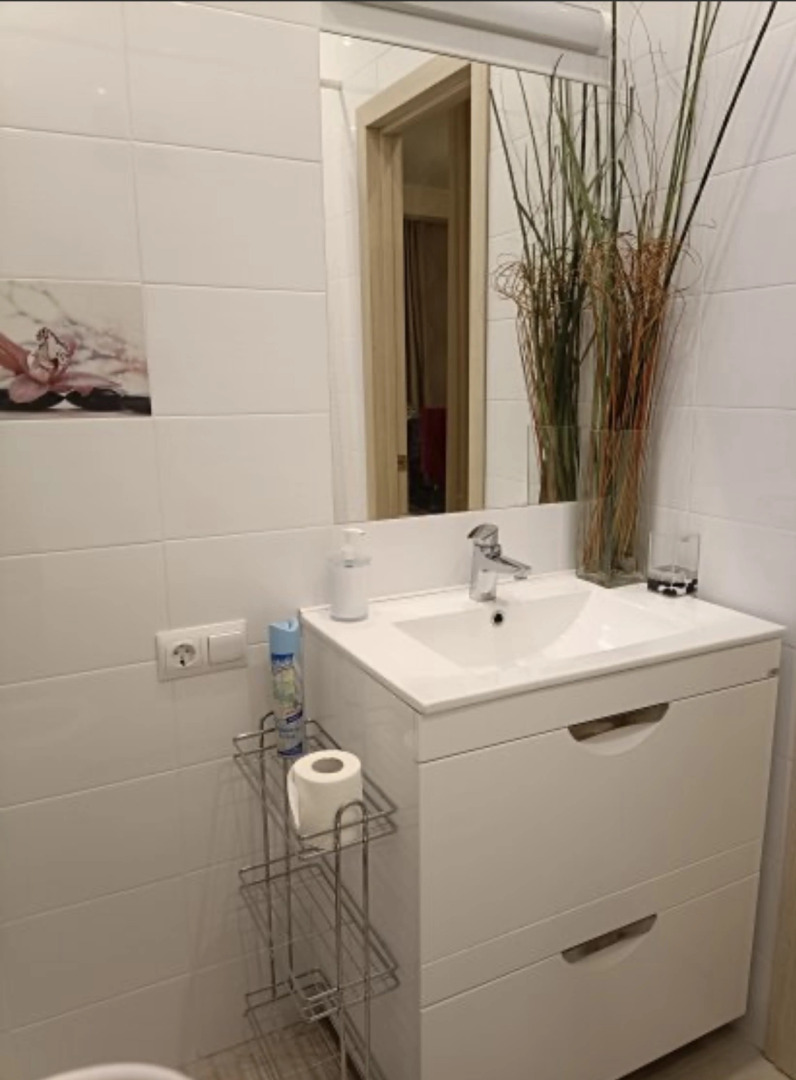 Квартира Студия в центре Нижний Новгород