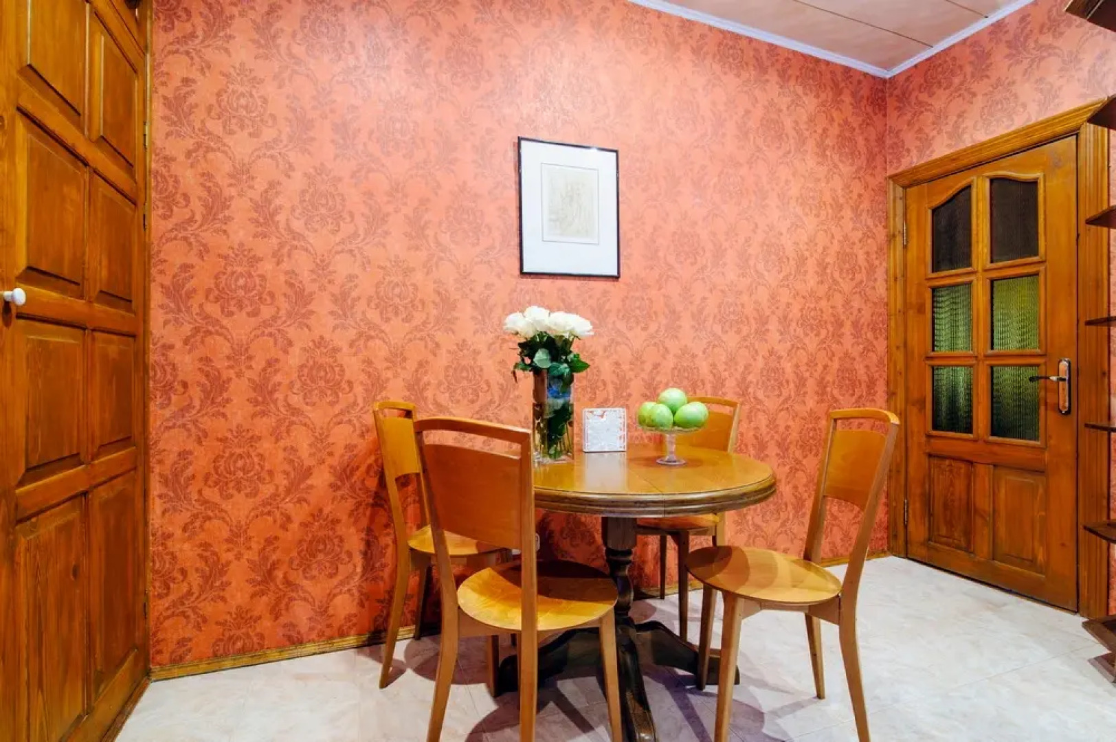 Апартаменты на Независимости 19