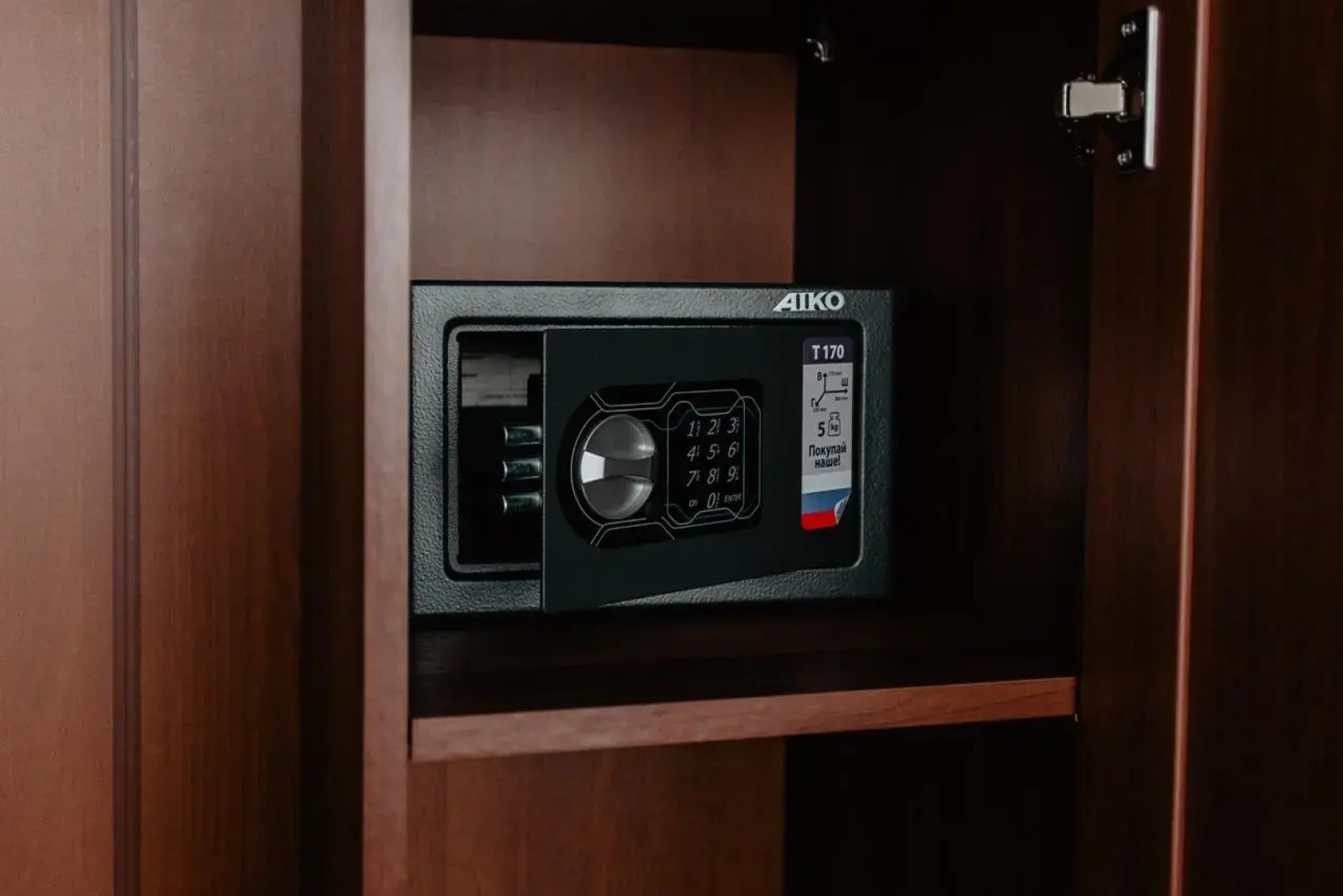 Апартаменты Квартиры на Школьной 36 3