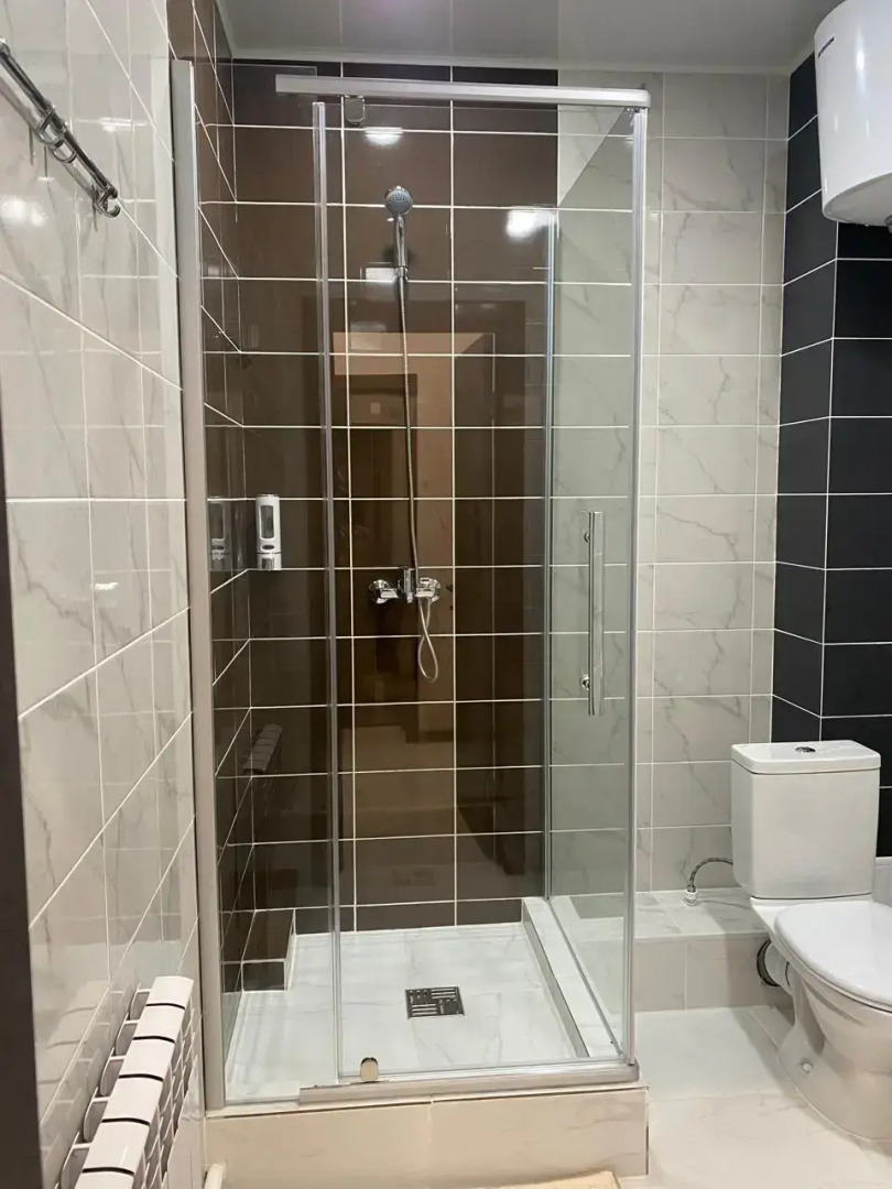 Гостевой дом Сале-Харн