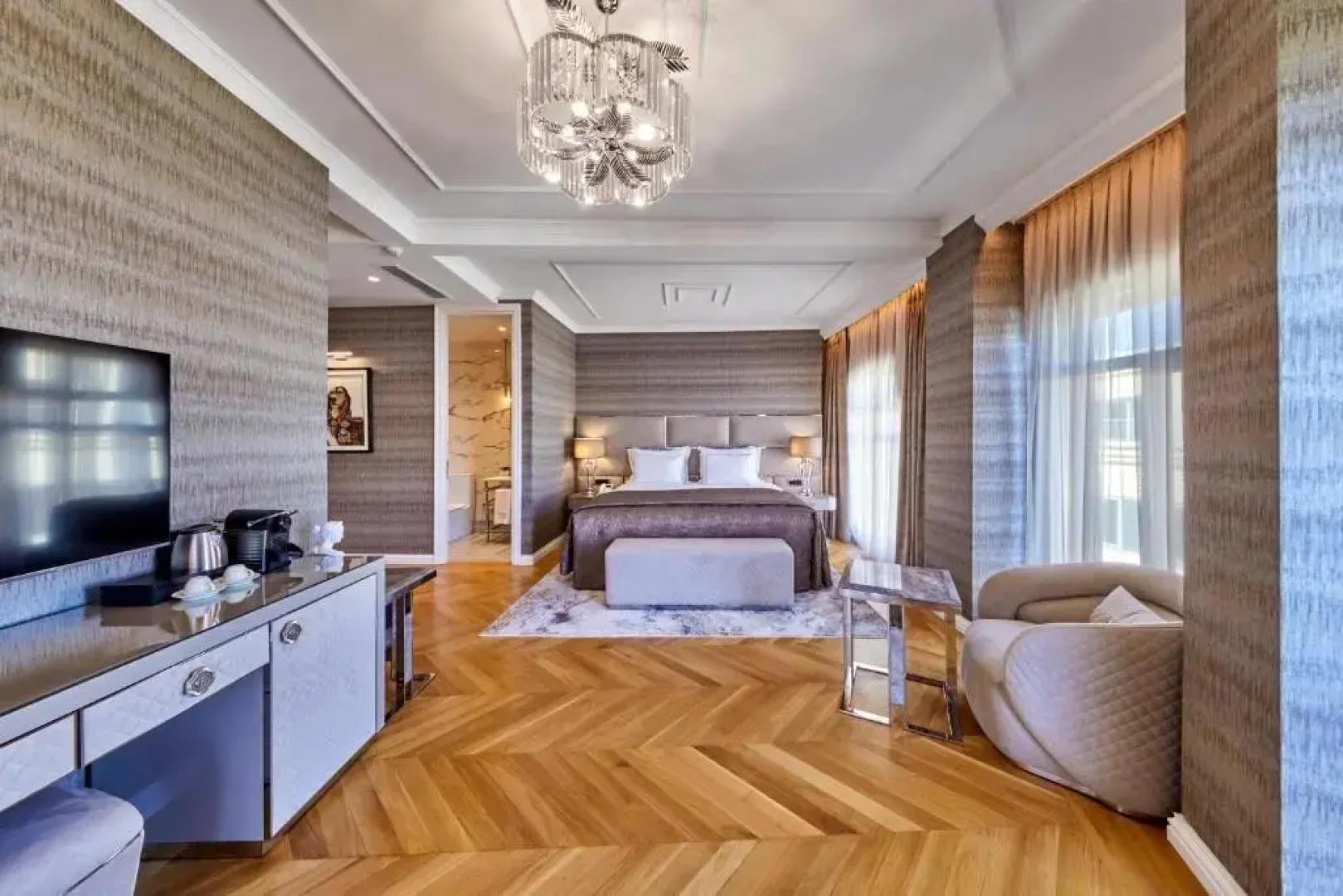 Hotel De Reve Galata - Special Class