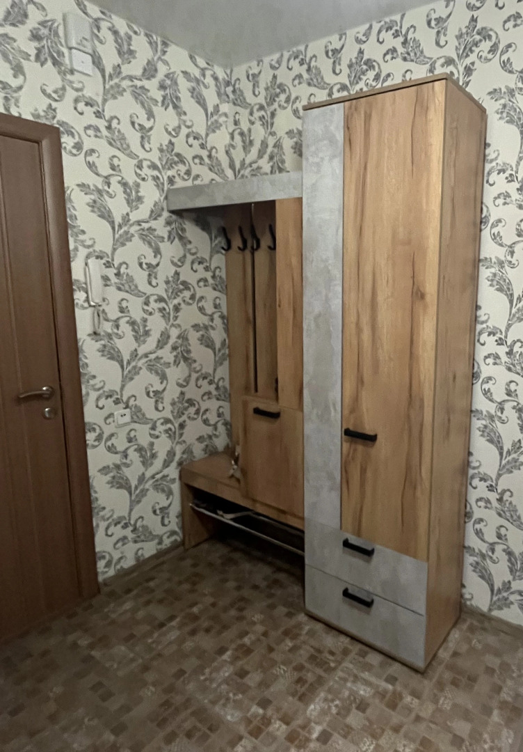 Квартира  3-х комнатная с камином и джакузи