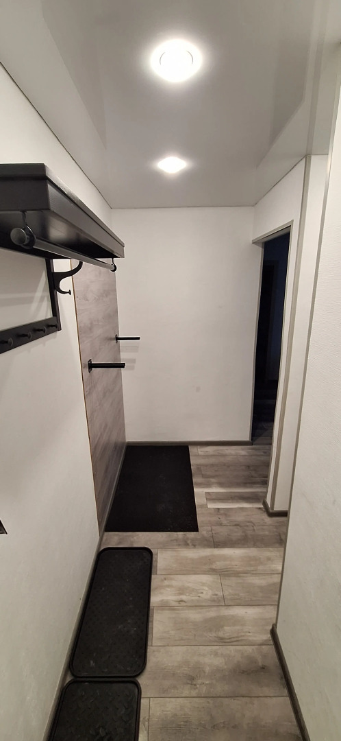 Квартира Комсомольская 7