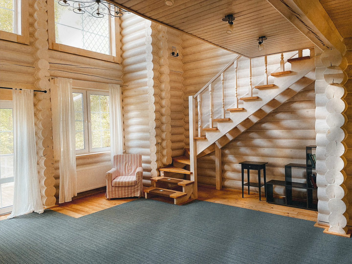 Частный Дом Лукавая 3