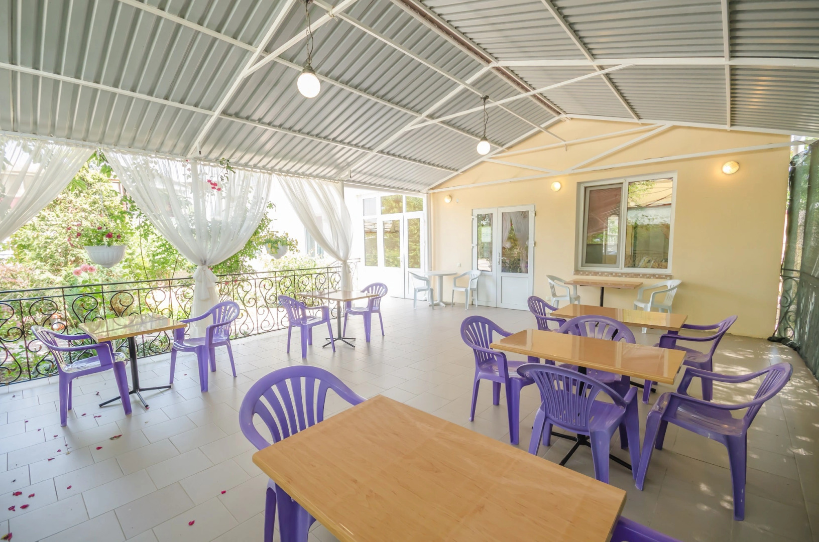 Вилла Любимая