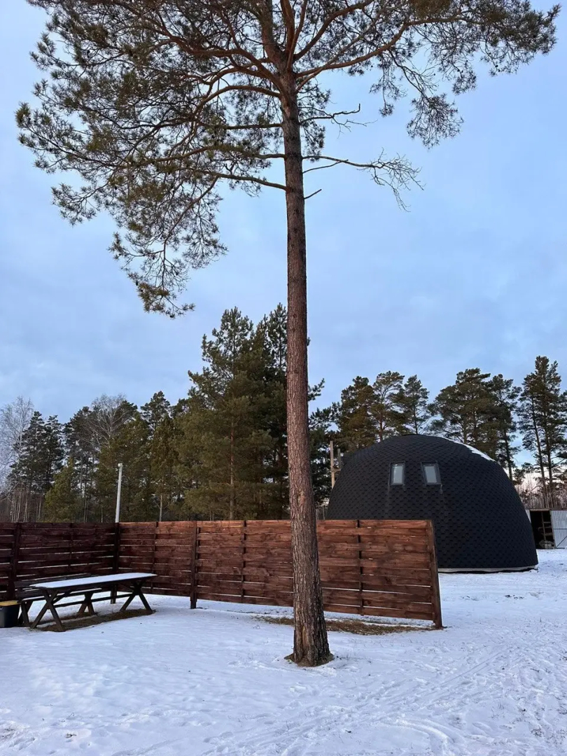 Частный Дом Клондайк