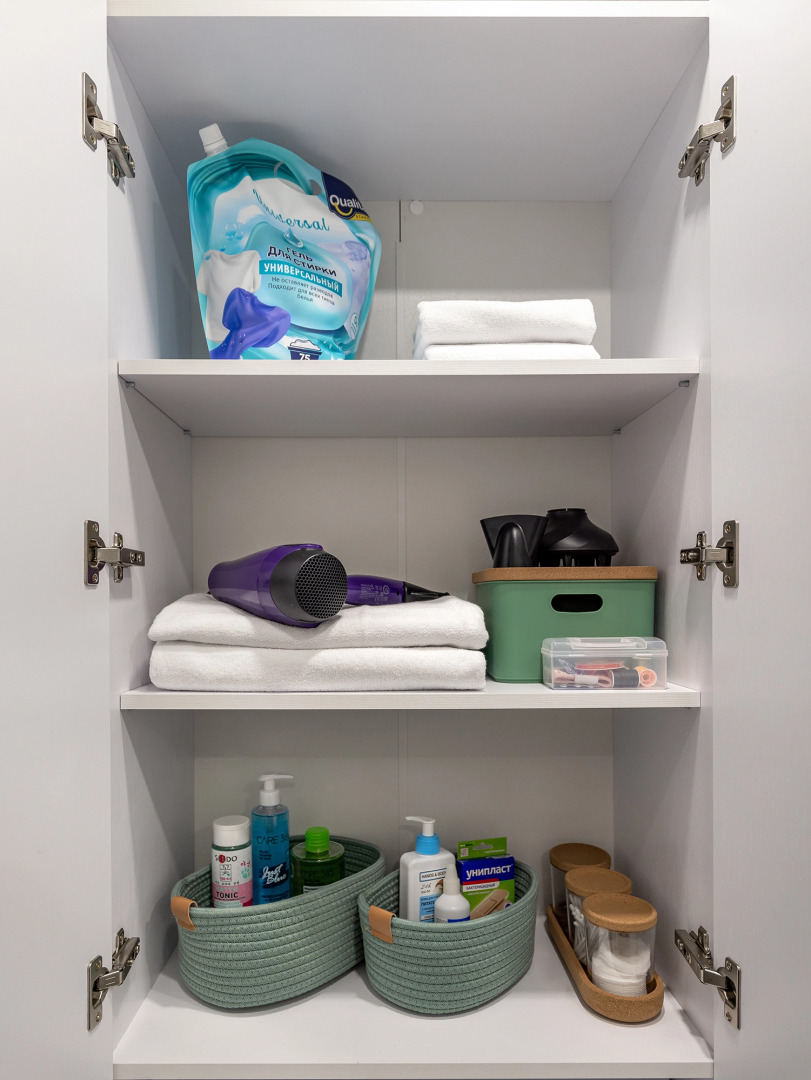 Квартира дизайнерская Ютно Фламинго в Зеленогорске