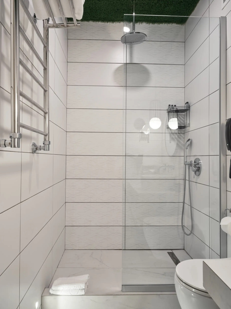 Отель Zaytsevo Country Club