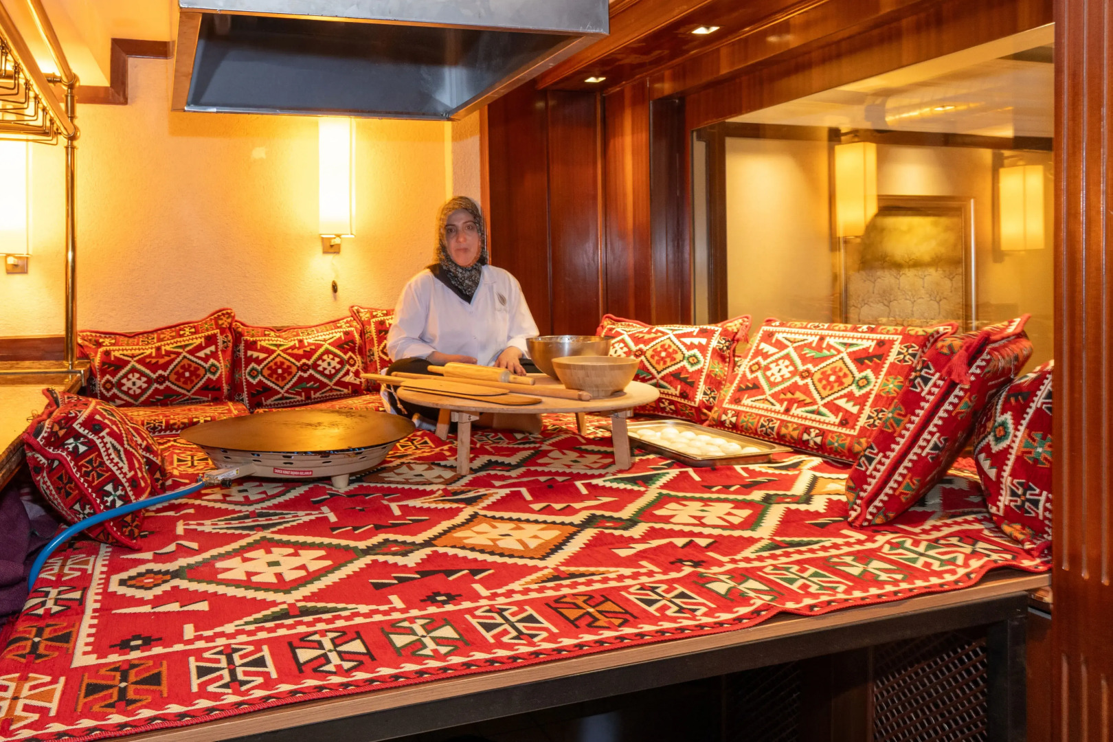 Pera Rose Hotel - Special Class