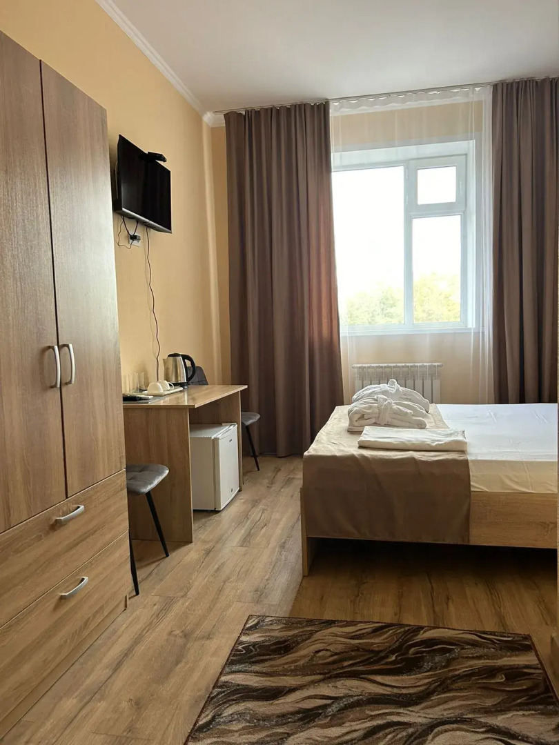 Отель Belon Garden