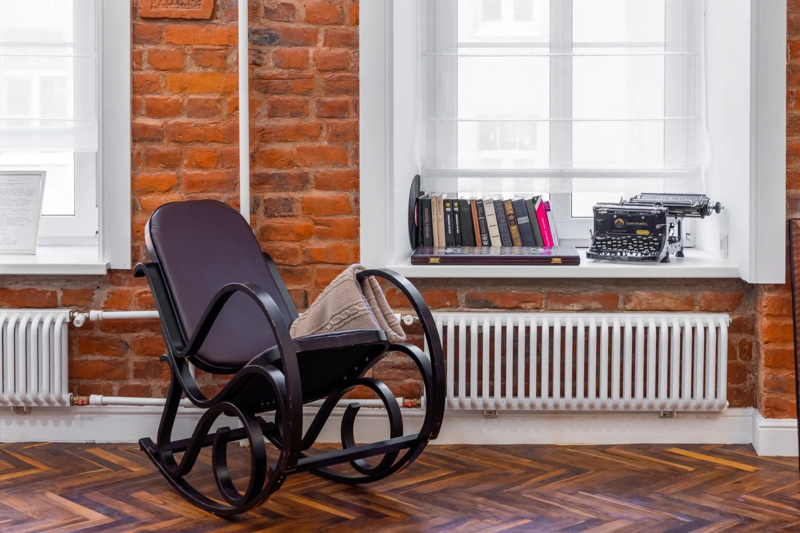 Квартира Orlov House