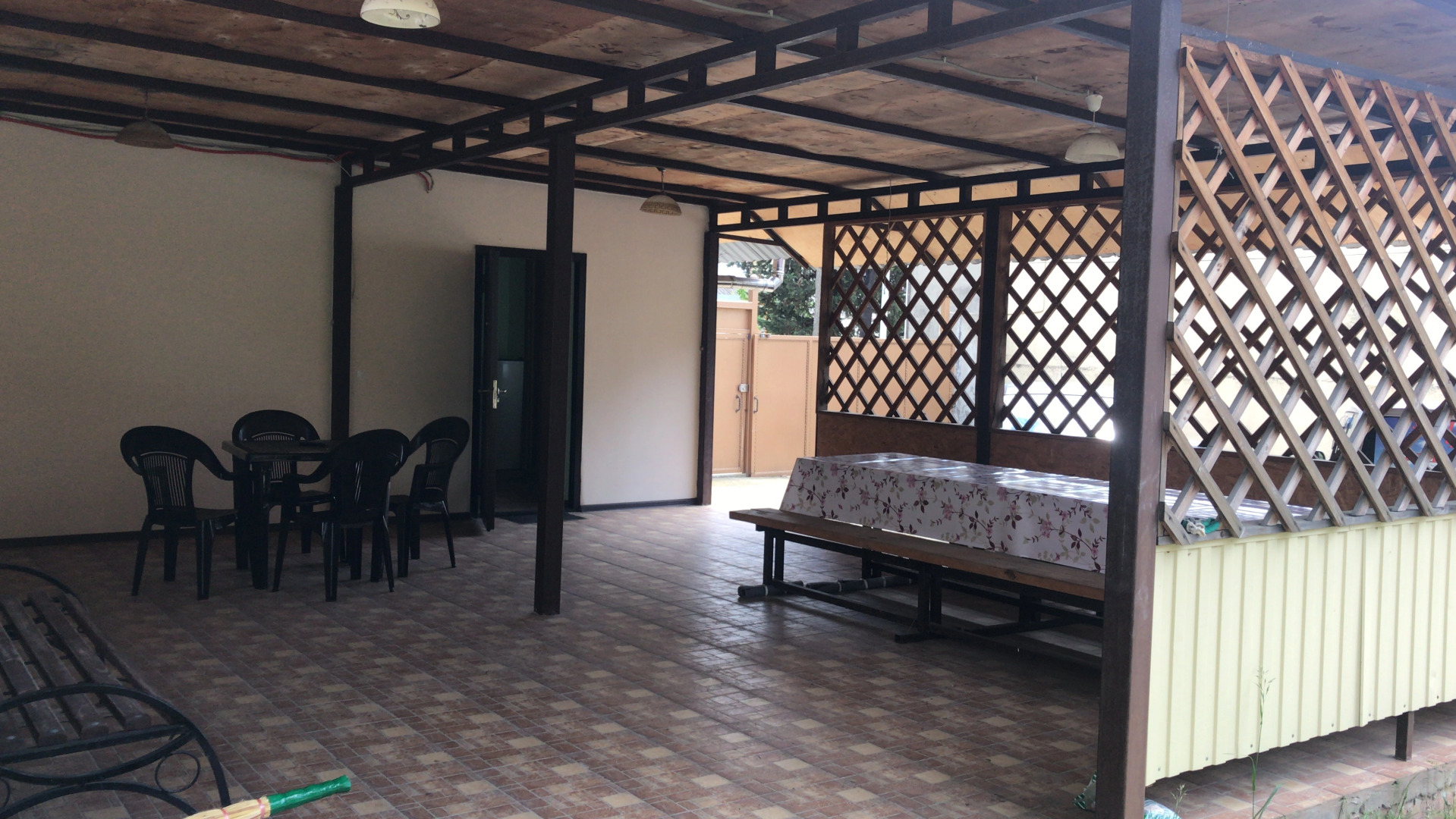 Гостевой дом Отдых в Лоо