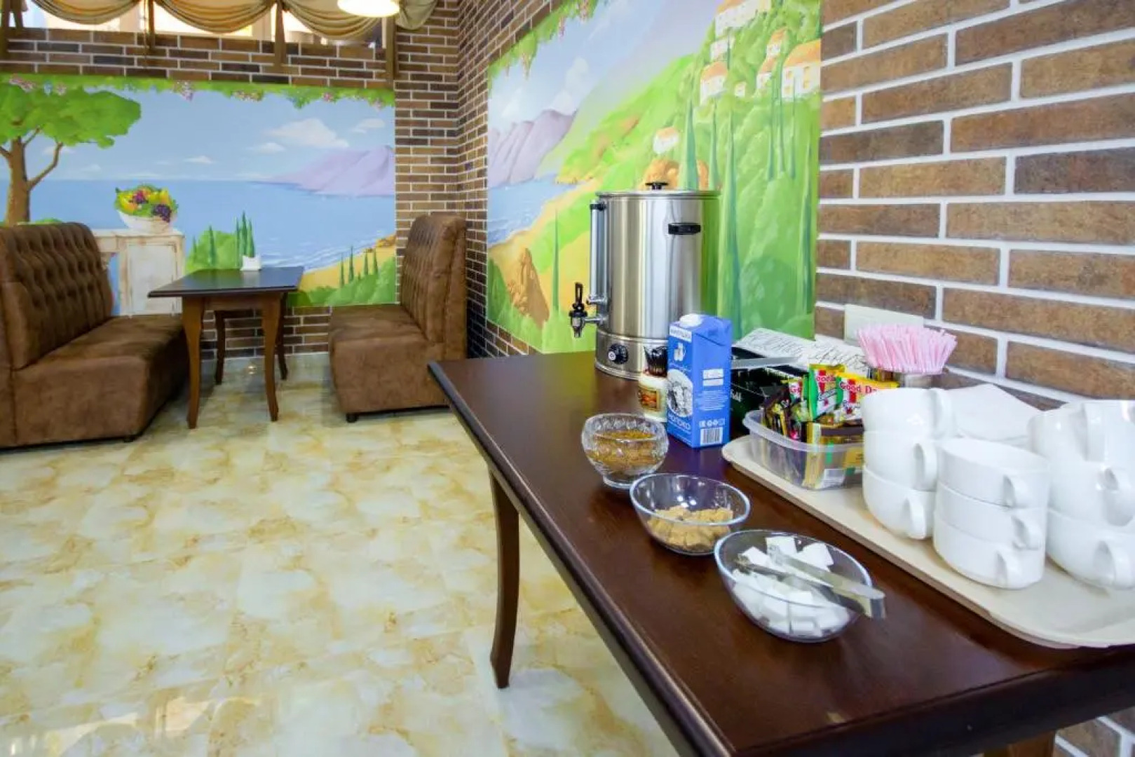 Гостевой Дом Сюзэн