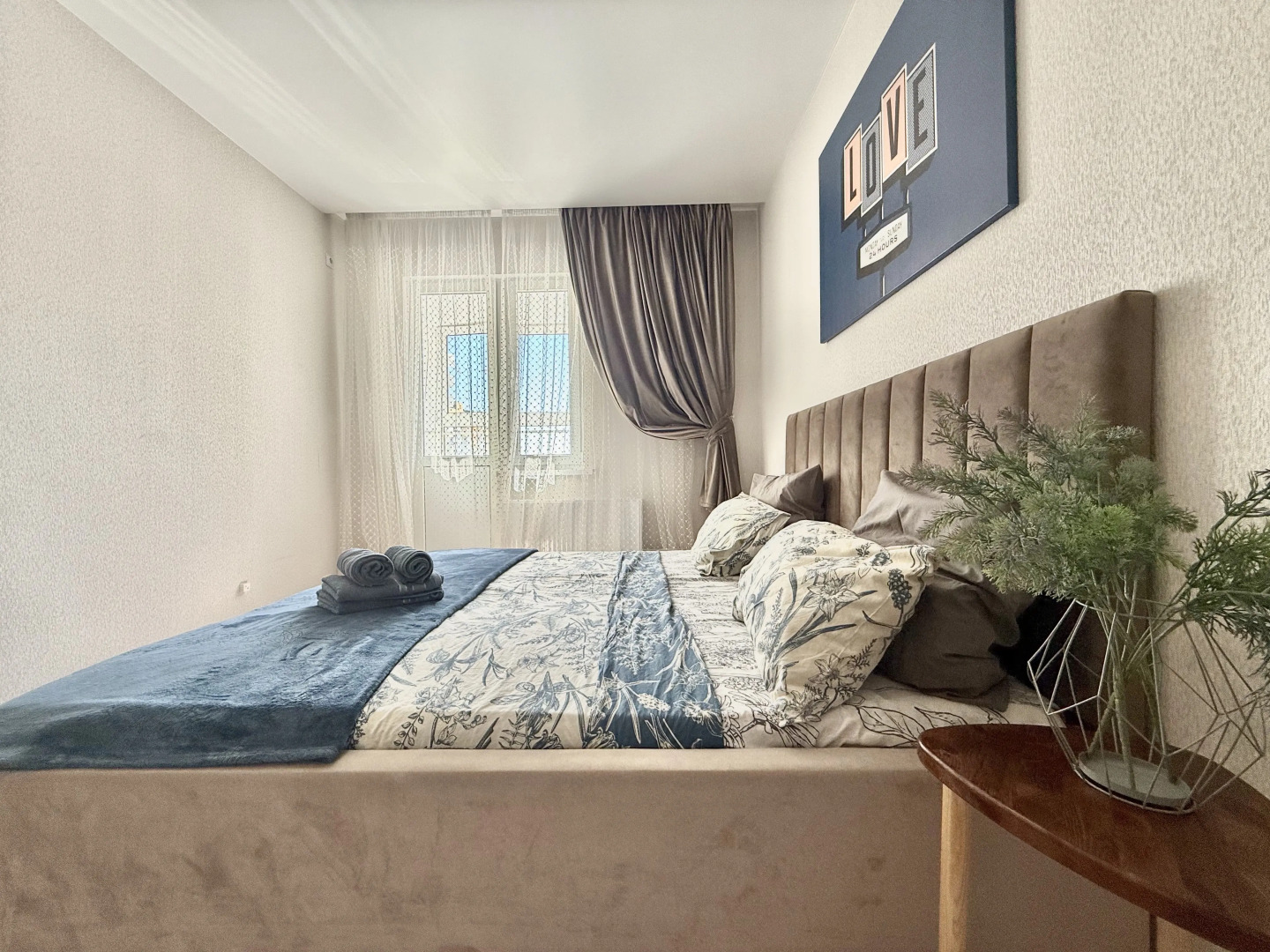 Квартира Романтики существуют