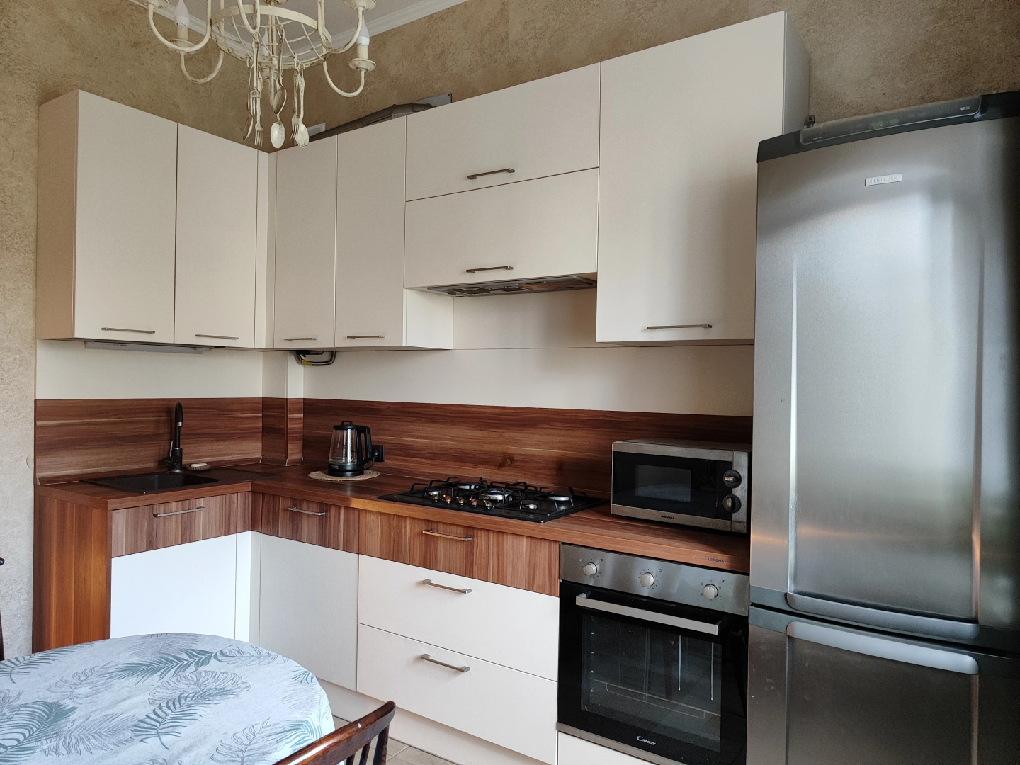 Апартаменты Бохо