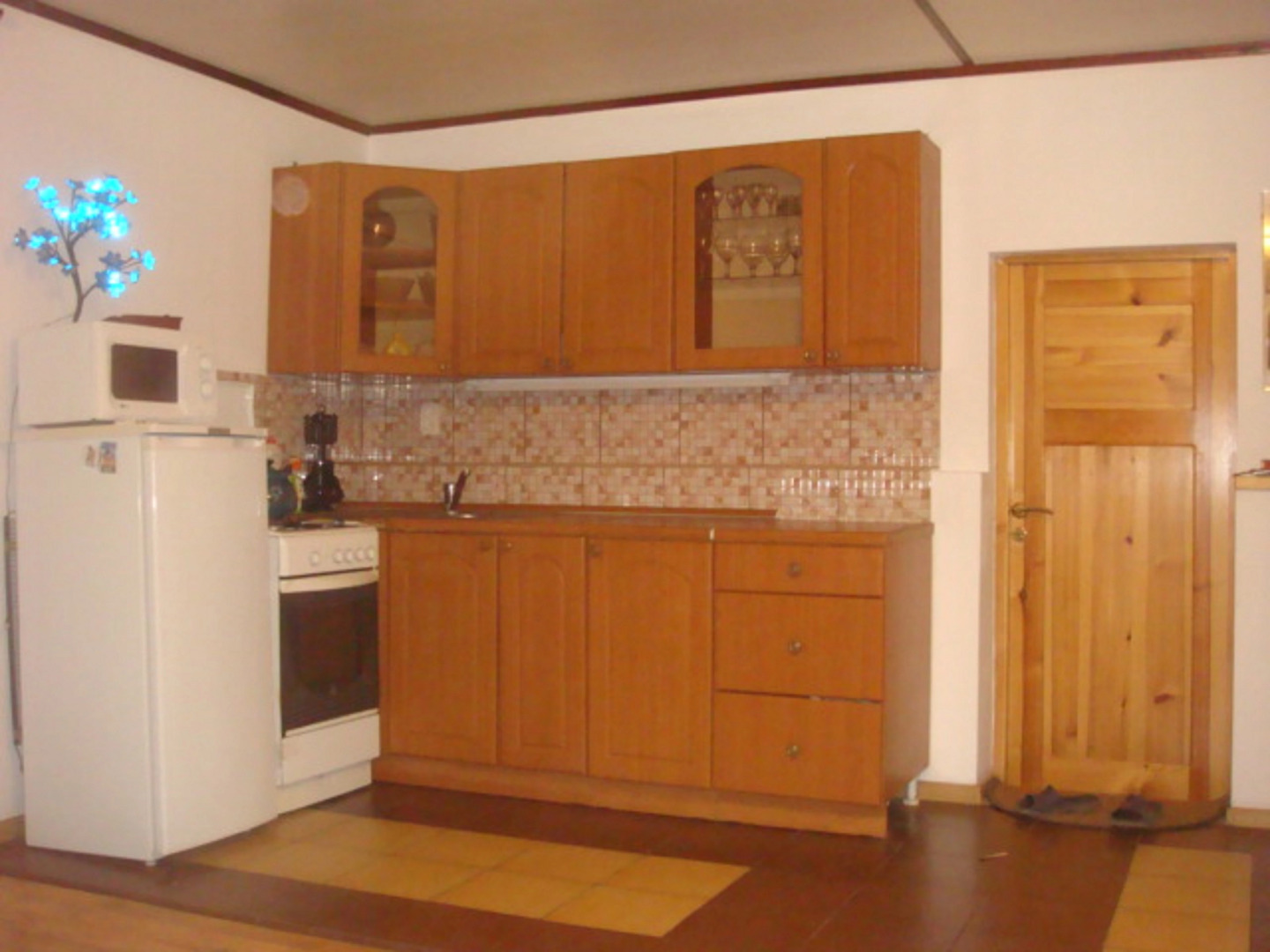 Гостевой дом на Московской