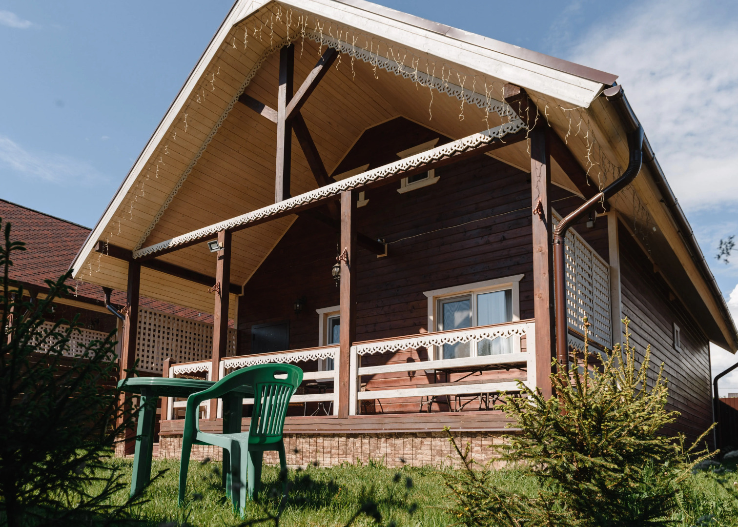 Гостевые дома Никитское Подворье