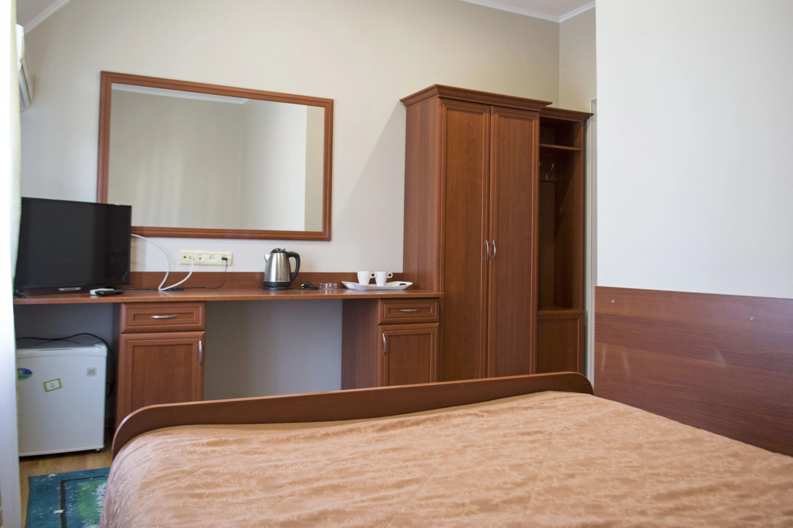 Гостевой дом М-юг