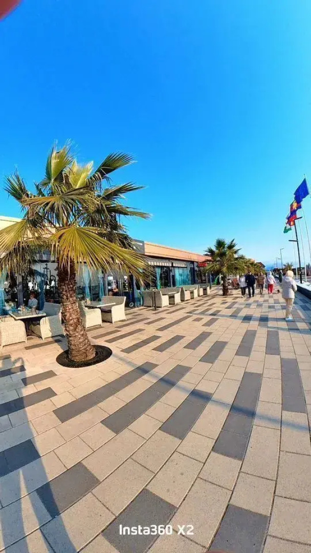 Апартаменты на Старошоссейной улице 5/2