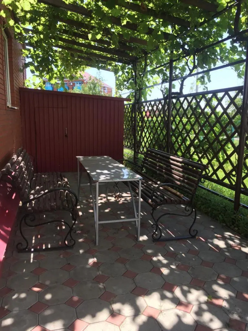 Гостевой дом Берег