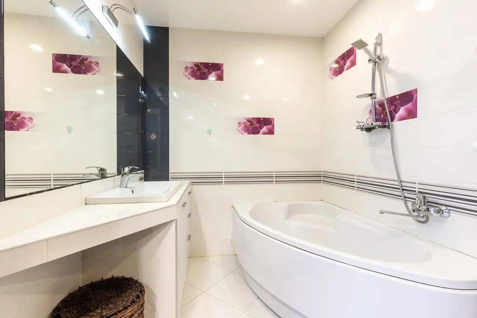 Апартаменты Скрыганова 4Д