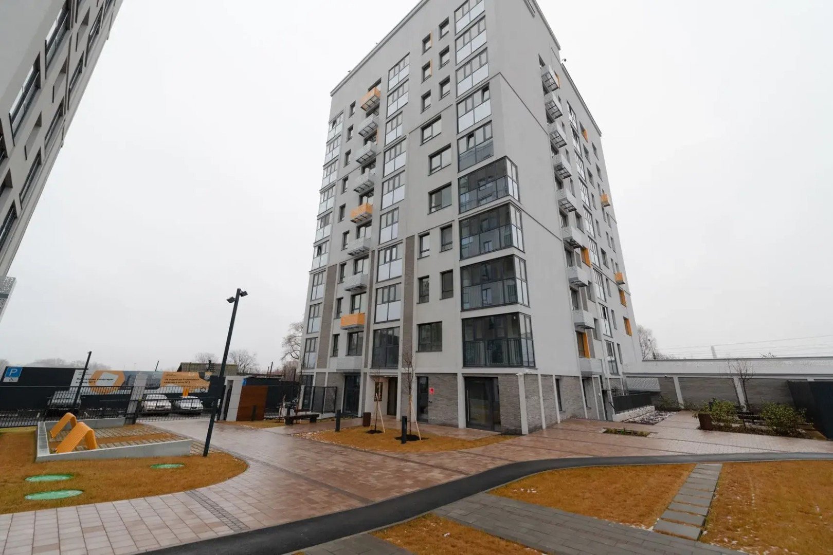 Апартаменты Пять Звёзд Невский