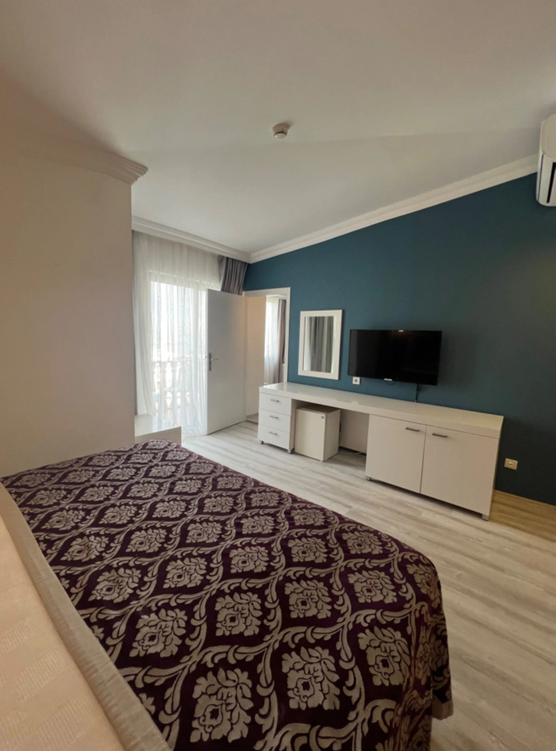 La Perla Hotel Kemer All Inclusive