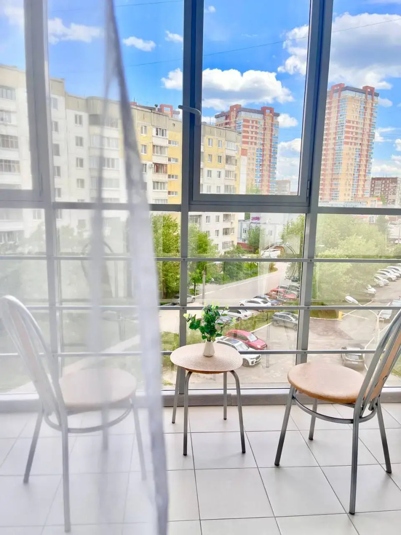 Квартира Уютная Евродвушка на Шмидта