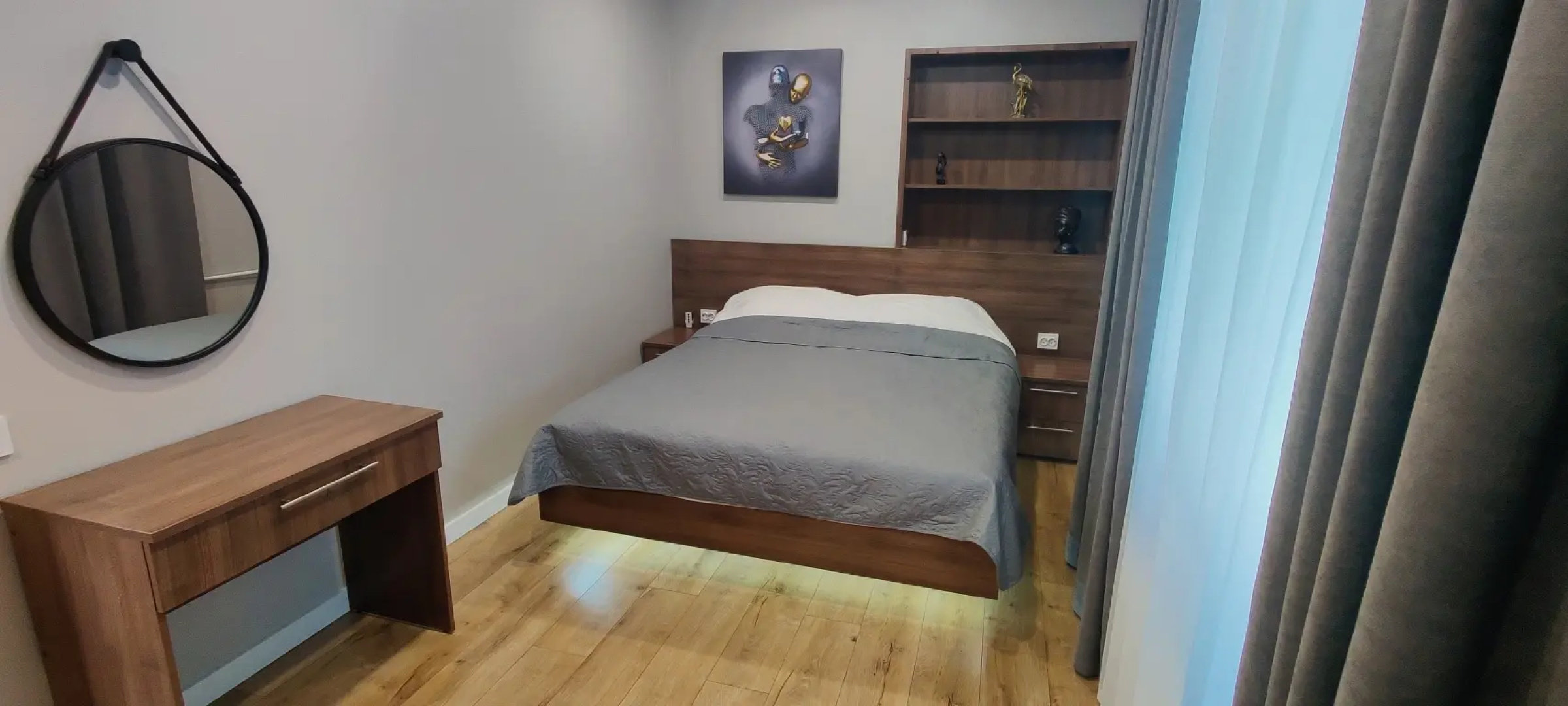 Апартаменты Sweet Home 2 1