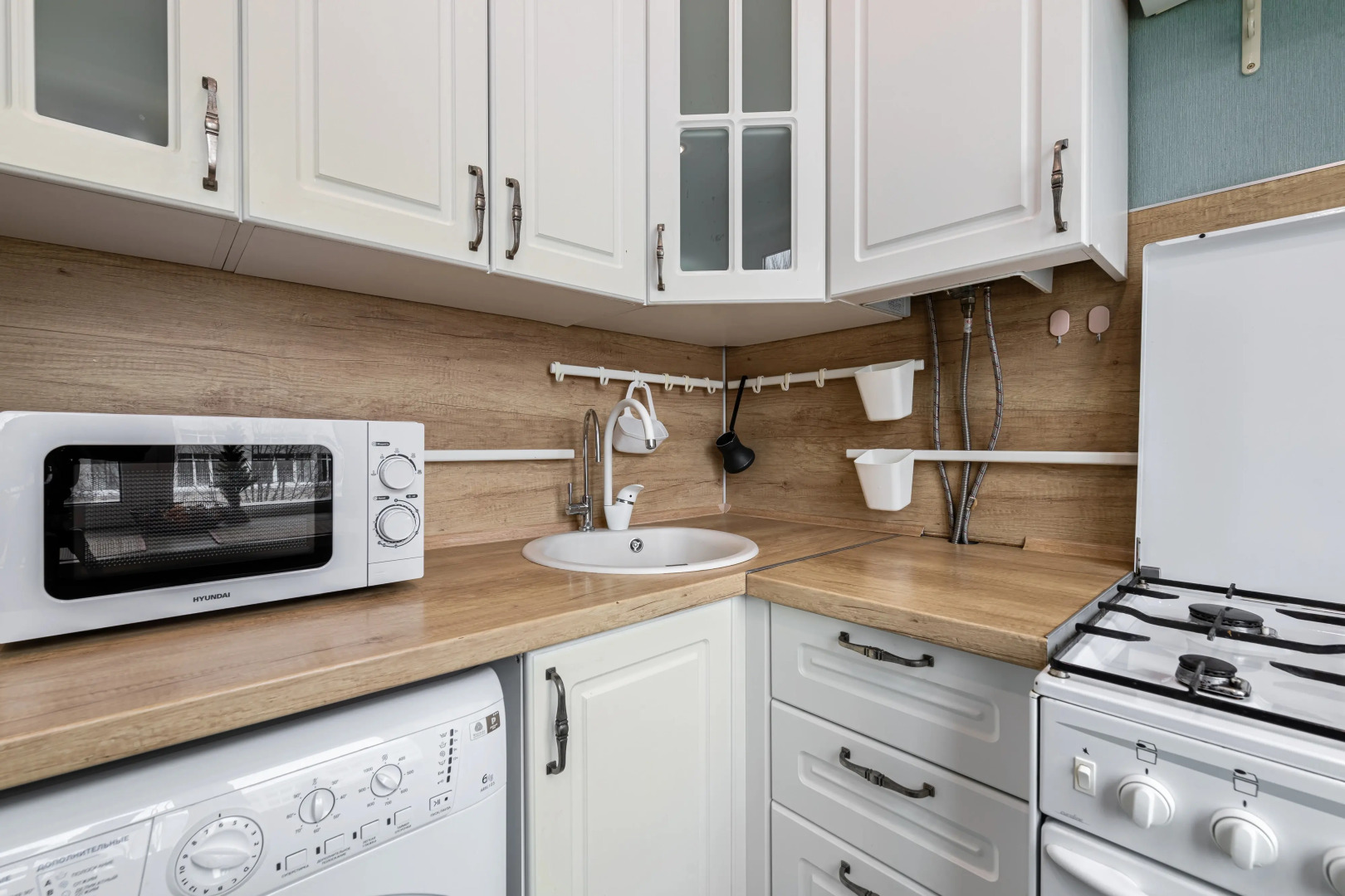 Квартира 2 комнатная в центре рядом Парк Горького