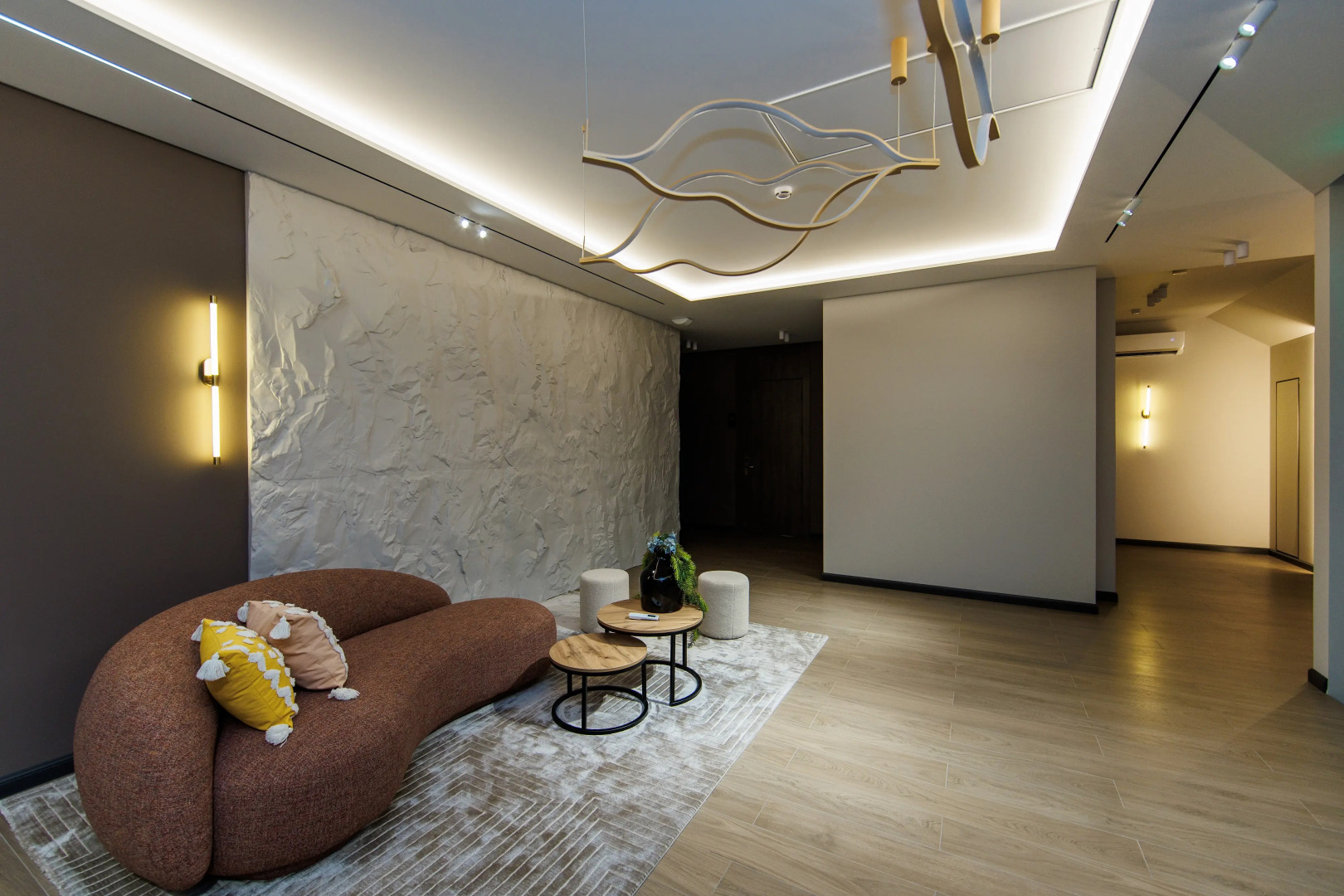 Отель Grozny Palace