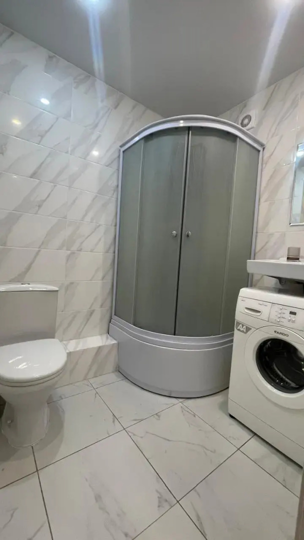 Квартира около стадиона Локомотив