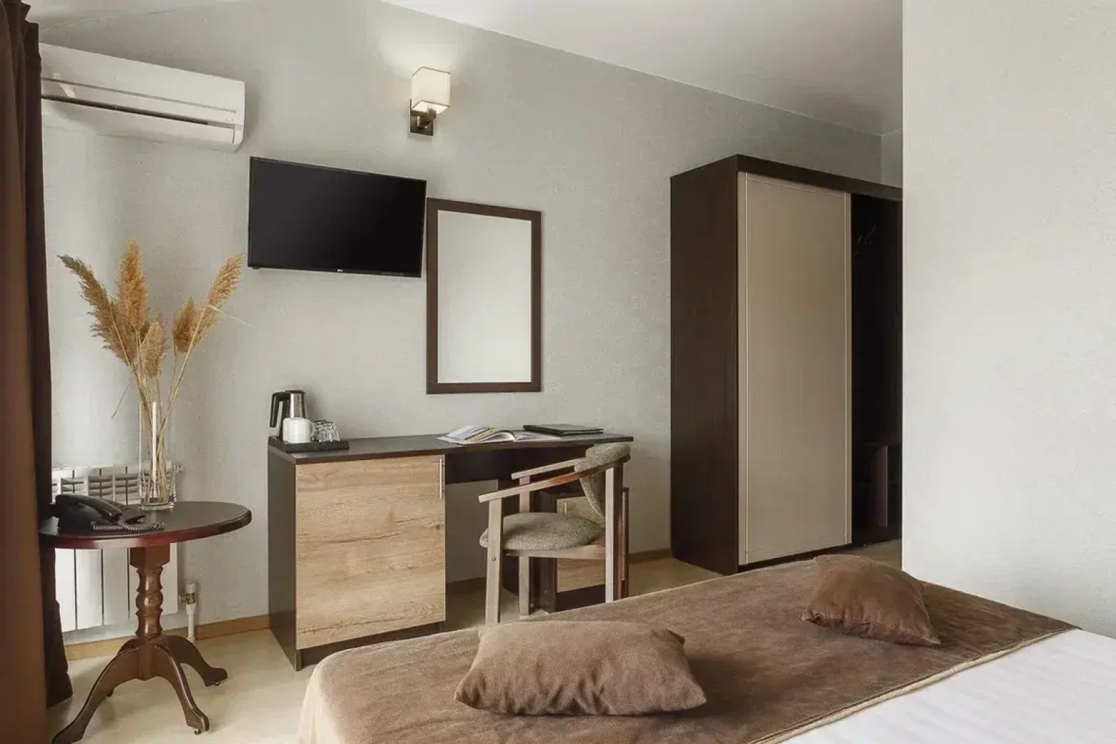 Отель Pontos Family Resort Hotel All Inclusive