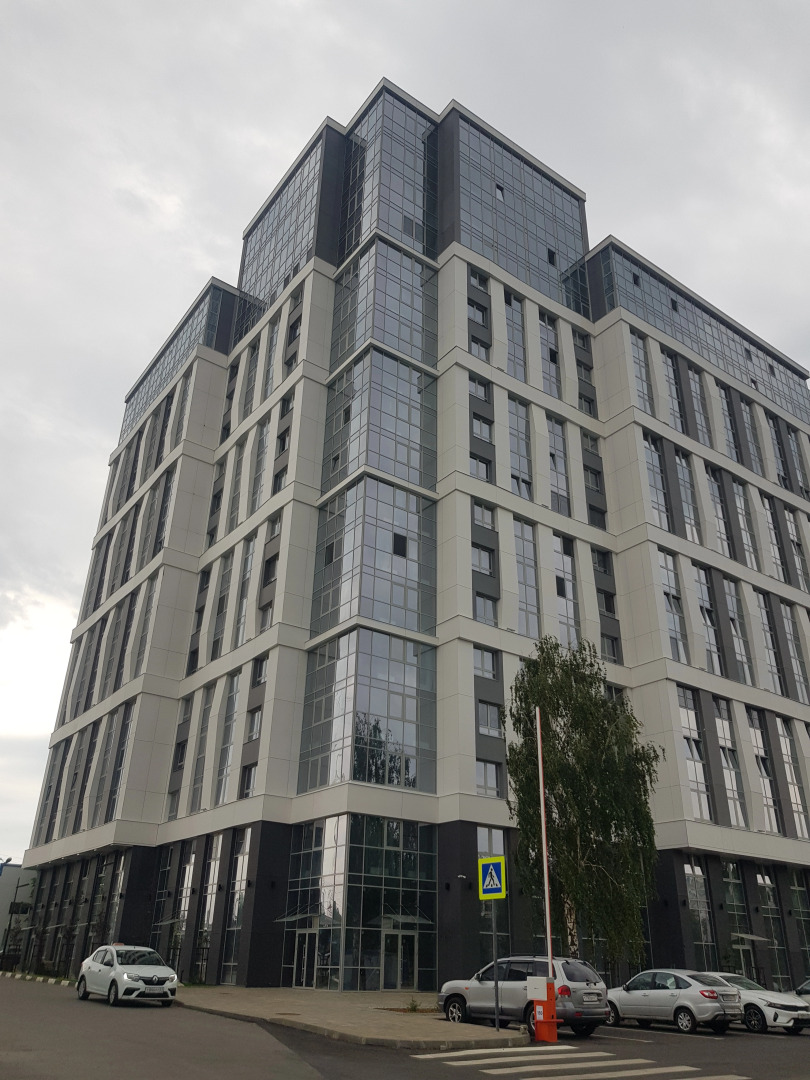 Квартира в Привилегии