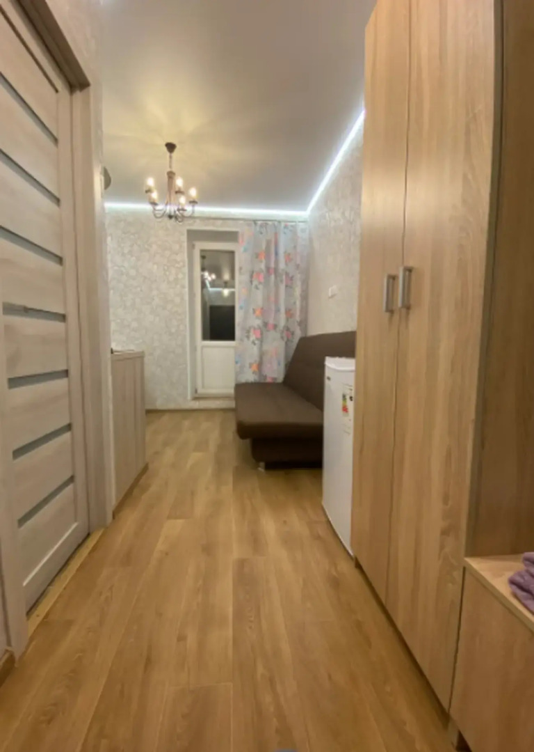 Квартира на Улице Трудовая 6