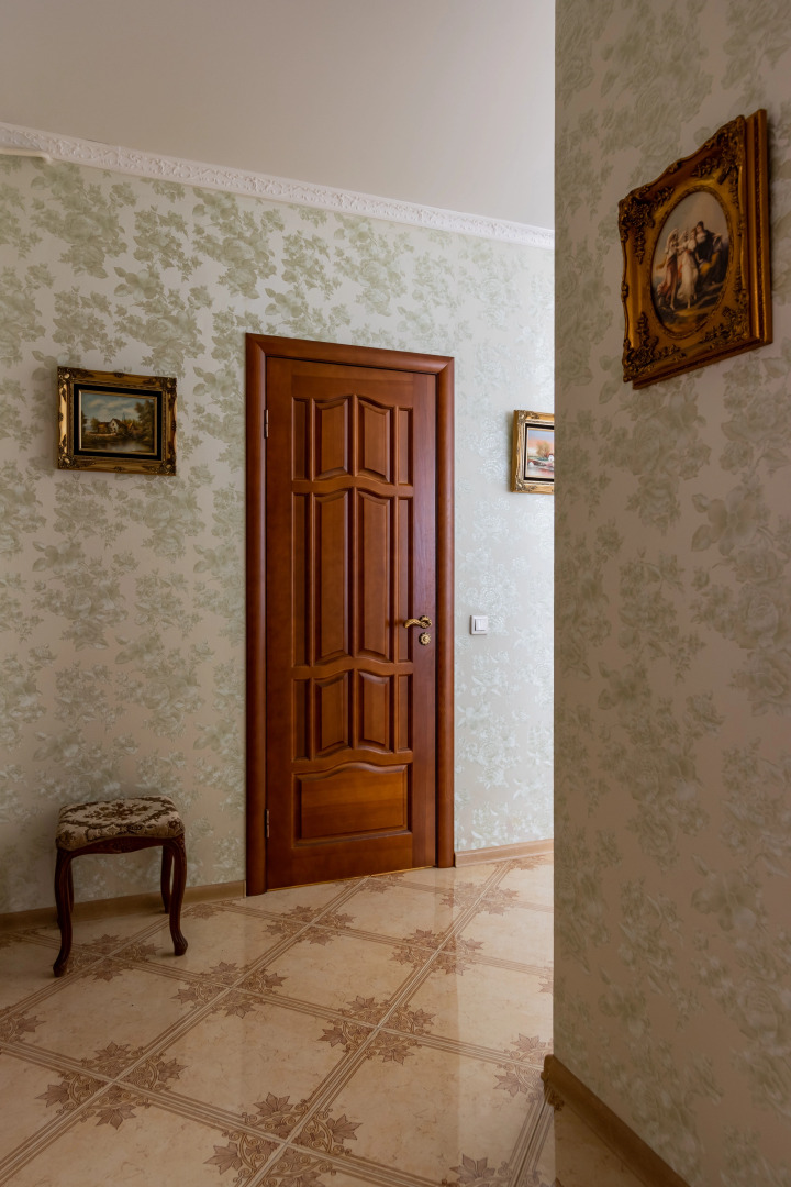 Апартаменты Aristocrat Flat