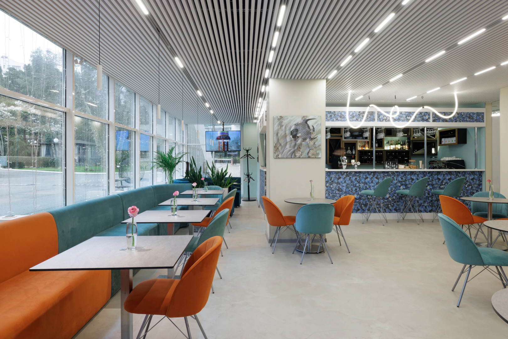 Sea Galaxy Hotel Congress & Spa