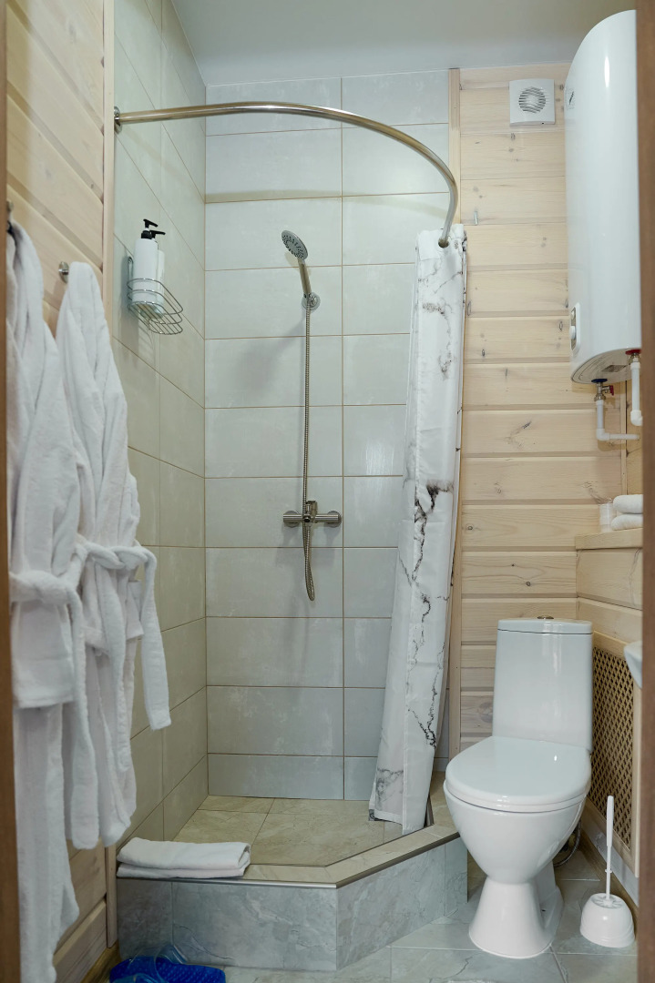 Манжерок Шале