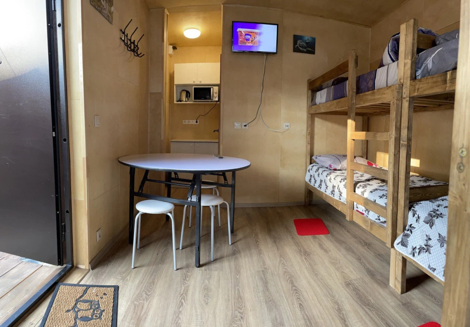 Гостевой дом На Заре