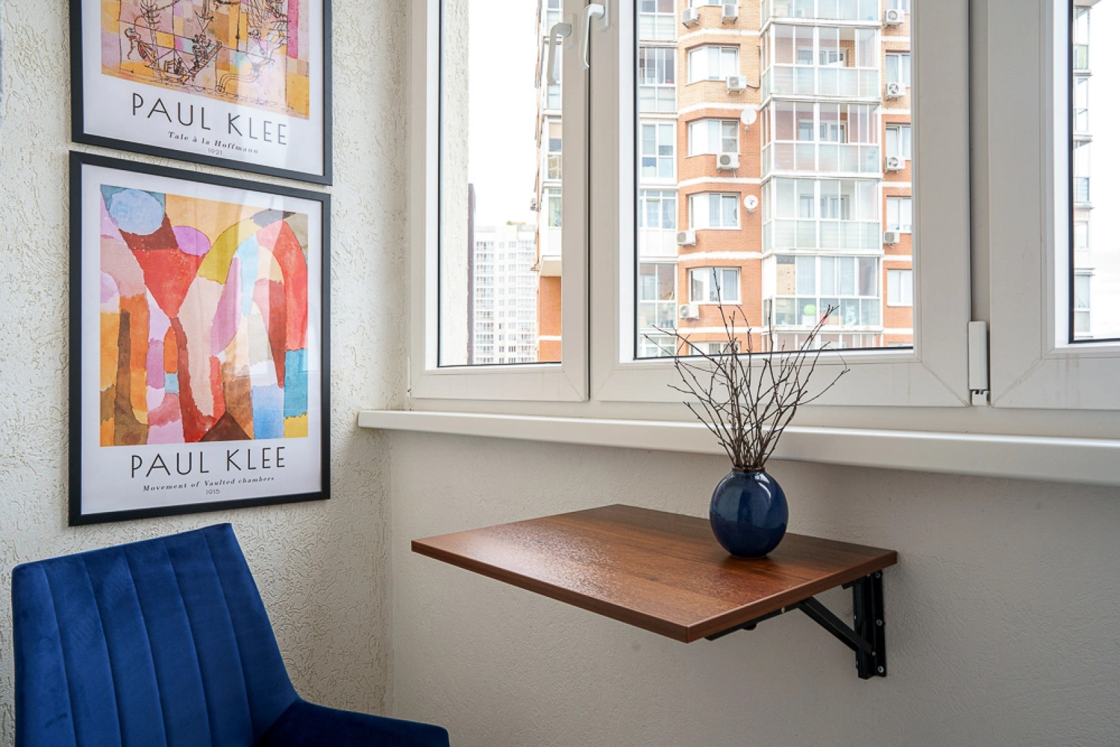 Апартаменты Art Point от сети Good Vibes Apartments