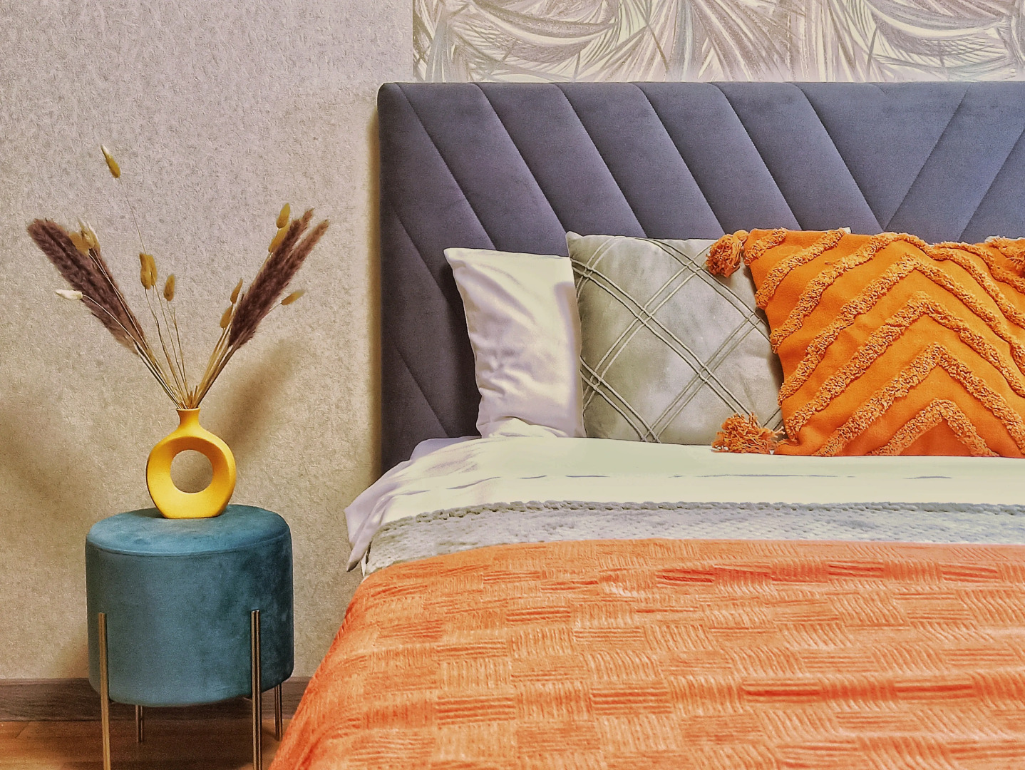 Квартира 1-комнатная в тихом районе 212 квартала