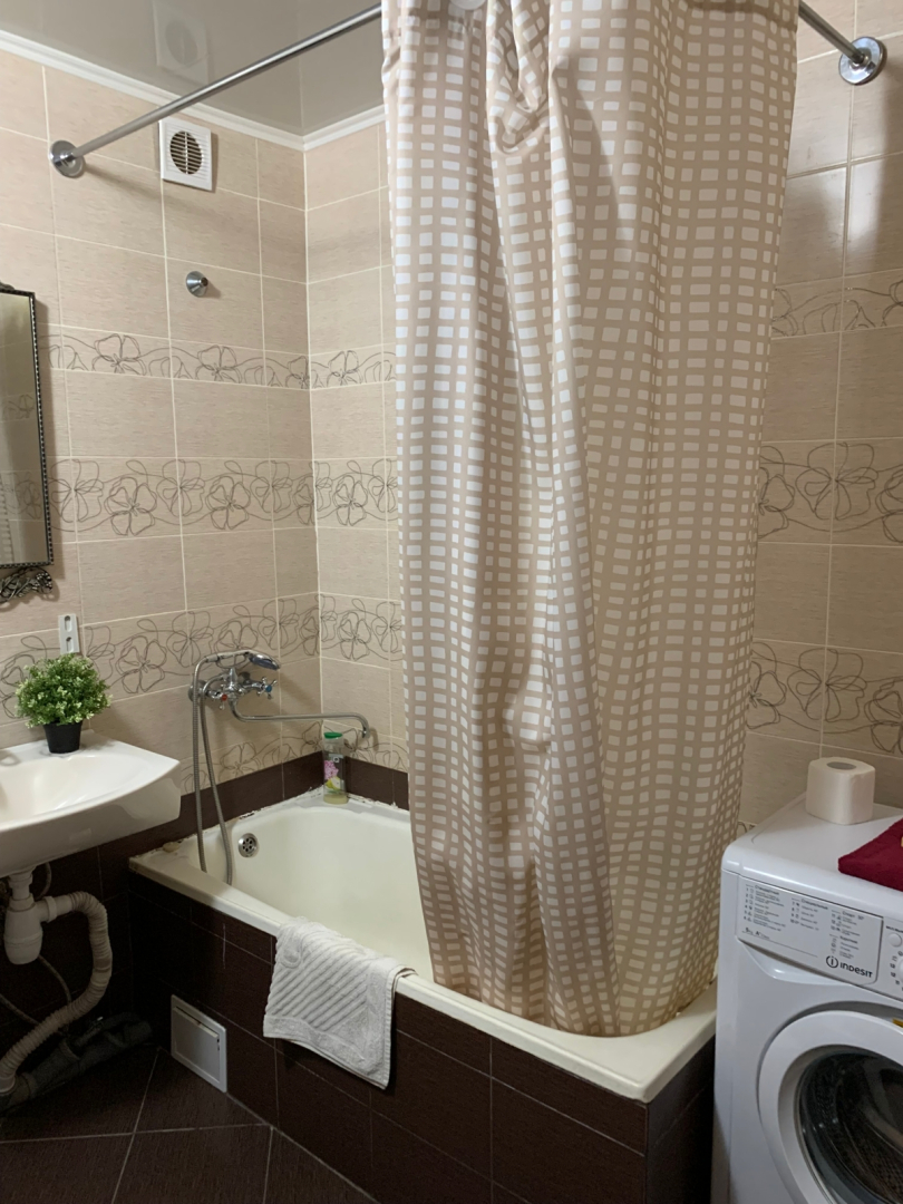 Апартаменты Apartanik