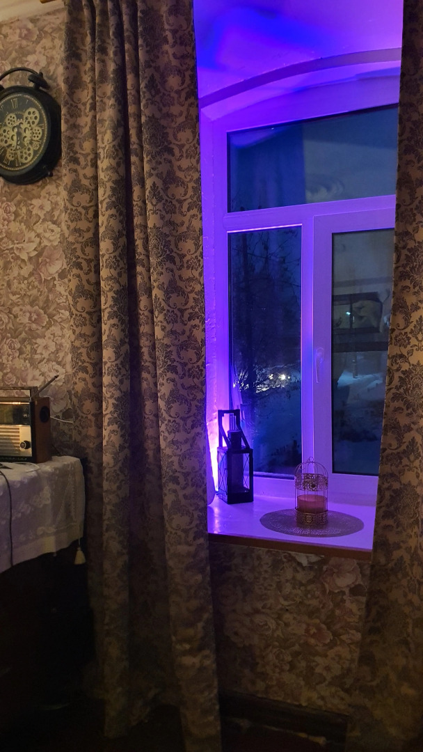 Квартира в старинном особняке Революционер Иконников