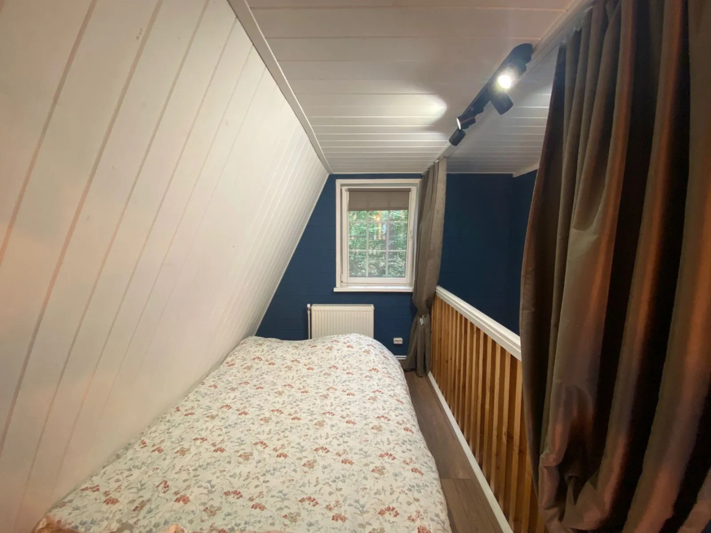 Шале Буныревский Треугольник