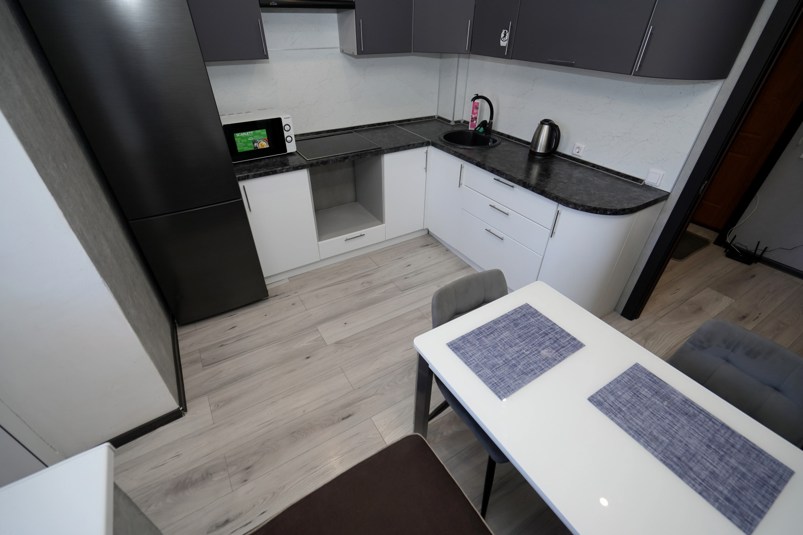 Квартира Комфортный Стиль