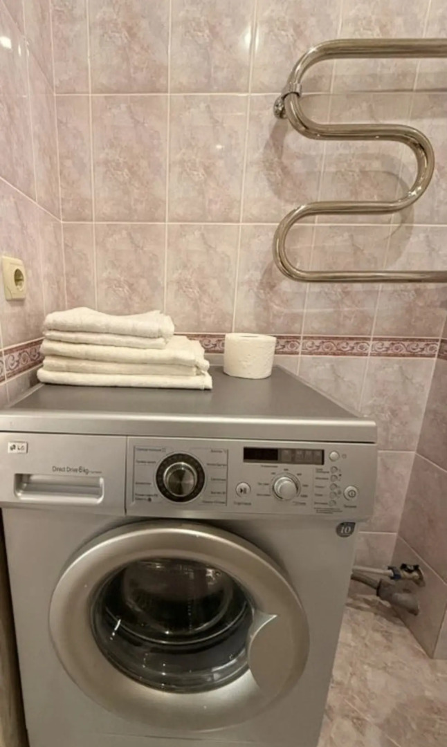 Квартира Уютная в Историческом Городе Коломна