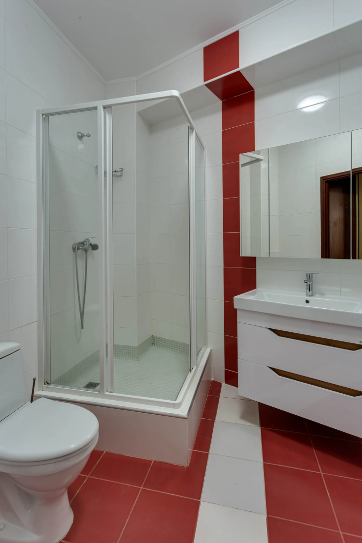 Меблированные комнаты Ирина