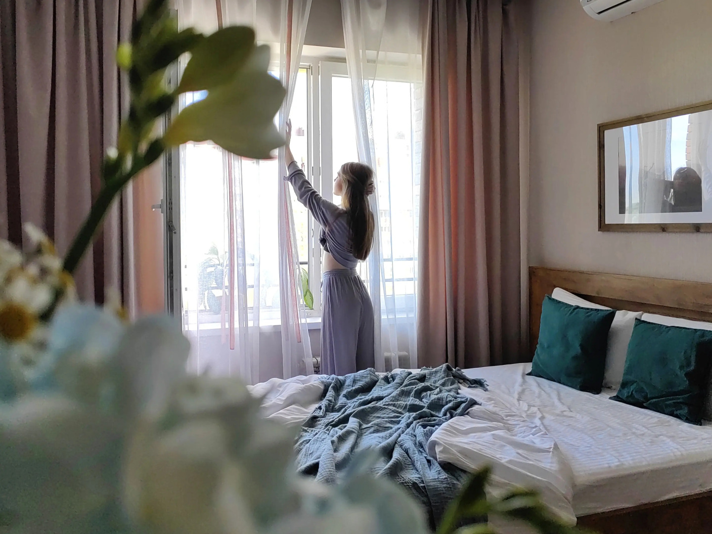 Апартаменты Rasko Home Forest возле аэропорта 10 мин до центра