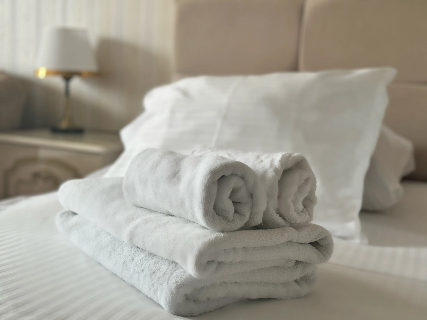 Отель Ренессанс